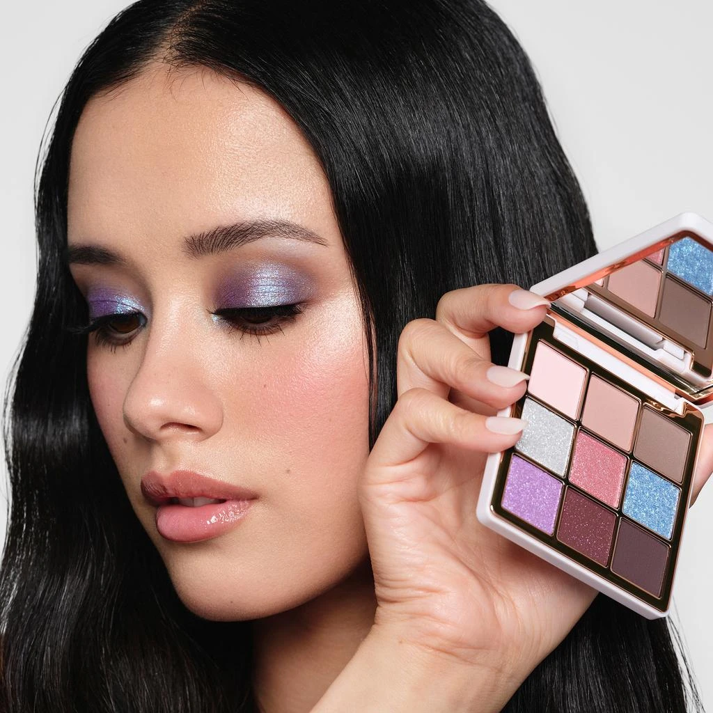 Anastasia Beverly Hills Anastasia Beverly Hills Mini Sugar Palette 7.56g 7