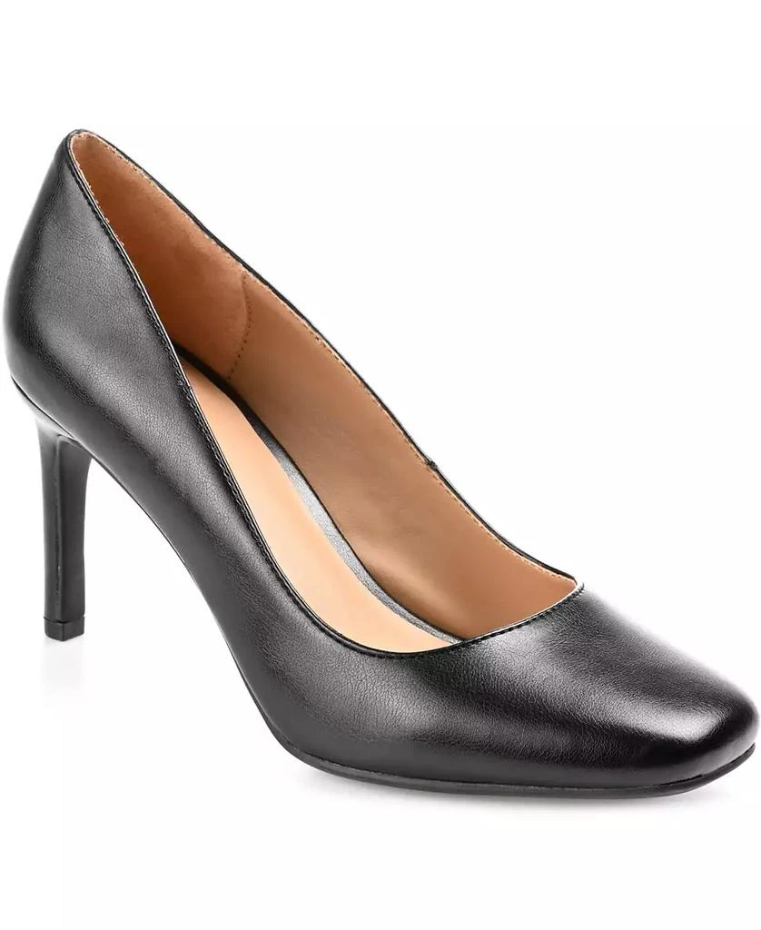 Journee Collection Women's Monalee Pumps 1