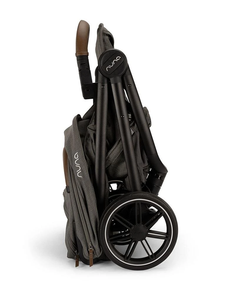 Nuna TRVL LX Stroller & PIPA Urbn Infant Car Seat Travel System 4