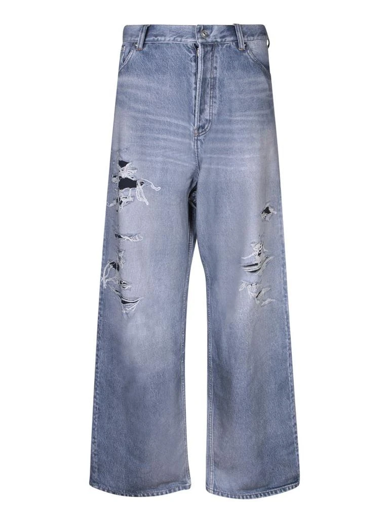 Balenciaga Balenciaga Jeans 1