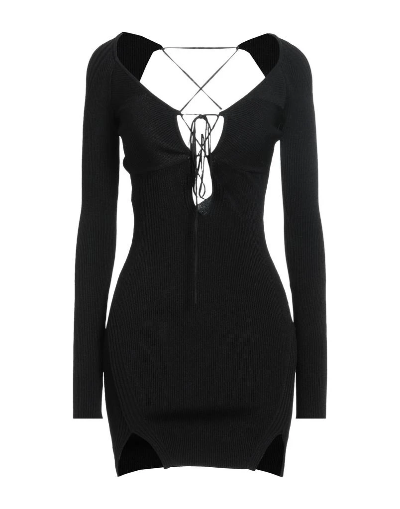 Nensi Dojaka Short dress 1