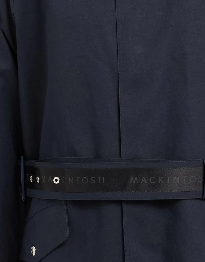 Mackintosh Full-length jacket 4