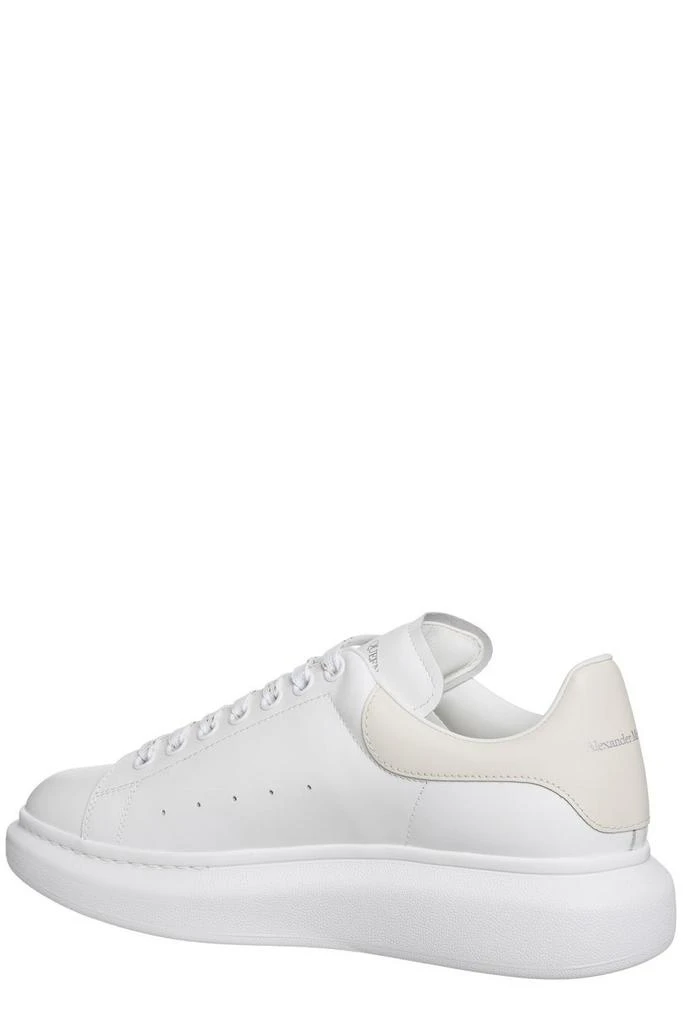 Alexander McQueen Alexander McQueen Oversized Low-Top Sneakers 3