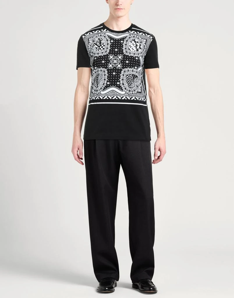 Dolce
Gabbana T-shirt 2