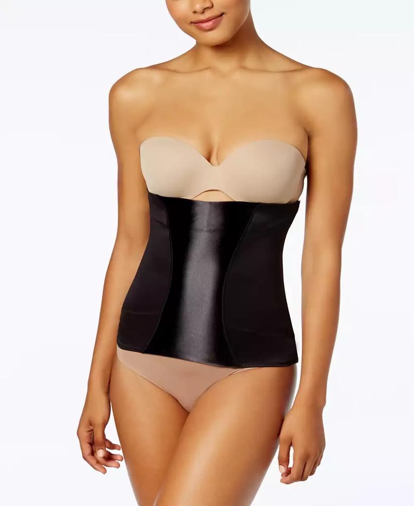 Maidenform Women's  Firm Control Waist Trainer Easy Up Easy Down Pull On 2368