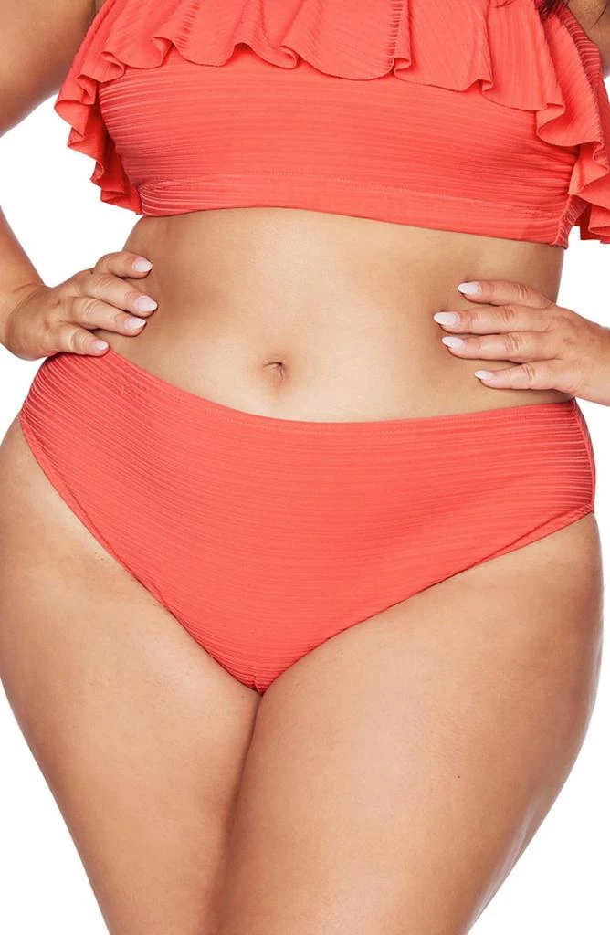 Artesands Aria Monet Bikini Bottoms 1