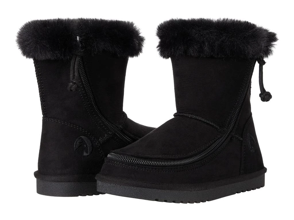 BILLY Footwear Kids Cozy Boot II (Little Kid/Big Kid) 1