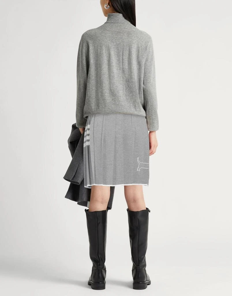 THOM BROWNE Mini skirt 3