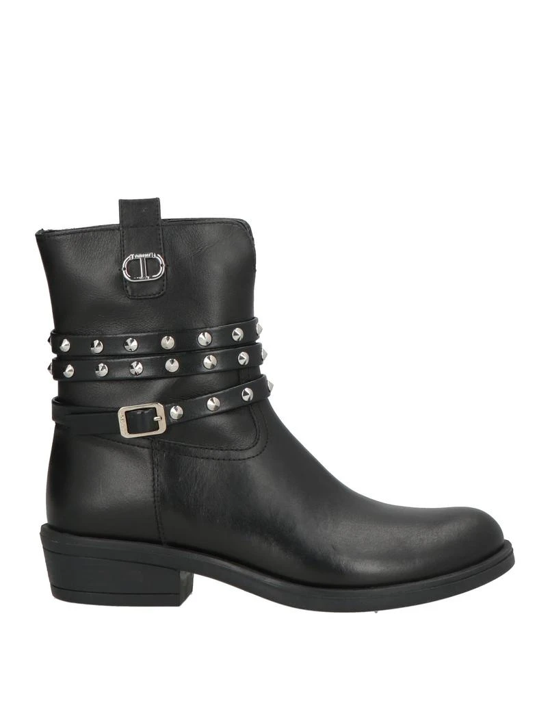 TWINSET Ankle boot