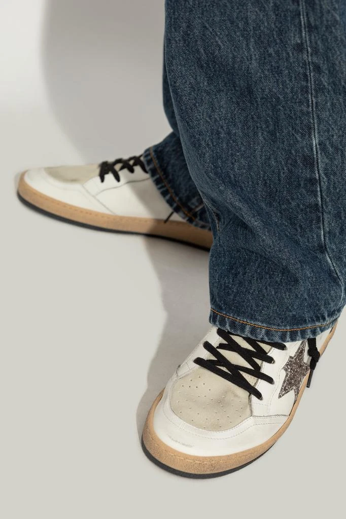 Golden Goose Ball Star sneakers 2