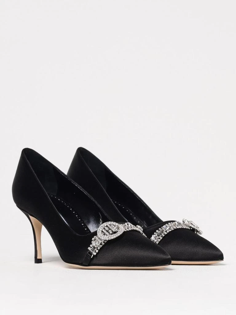 Manolo Blahnik Shoes woman Manolo Blahnik 2