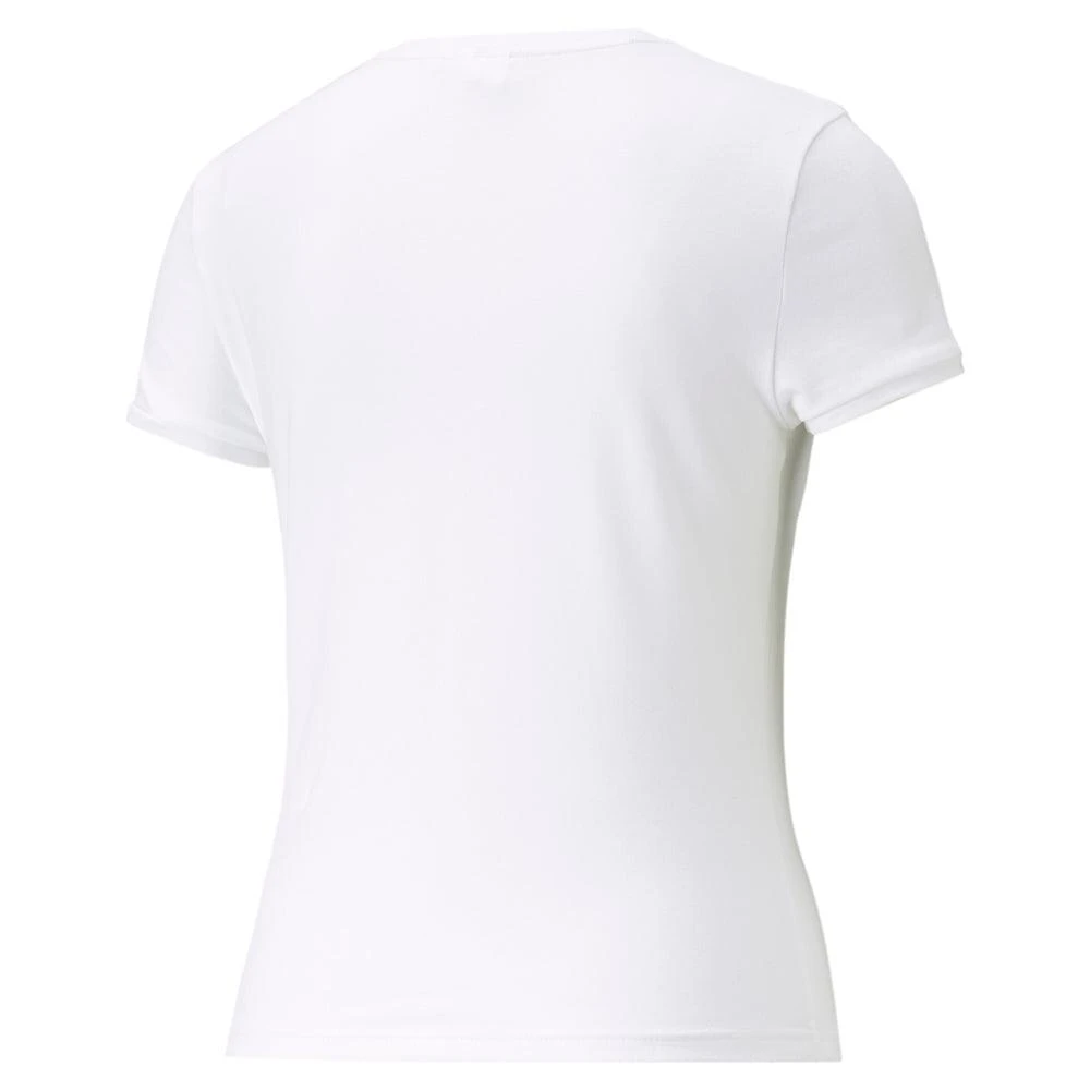 Puma Puma X Baby Phat Fierce Fitted Tee 4