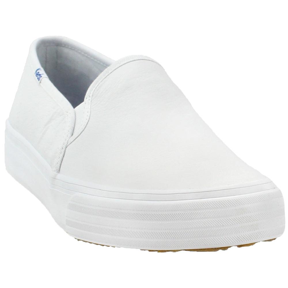 Keds Double Decker Slip On Sneakers