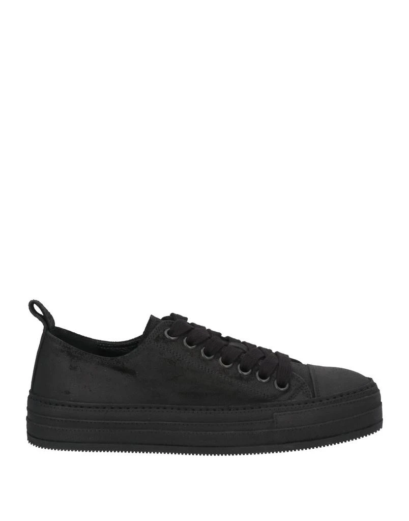 ANN DEMEULEMEESTER ANN DEMEULEMEESTER 1
