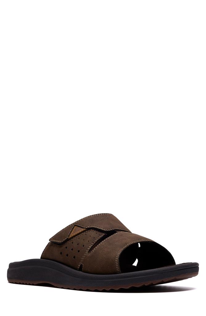 Clarks Breeze Slide Sandal