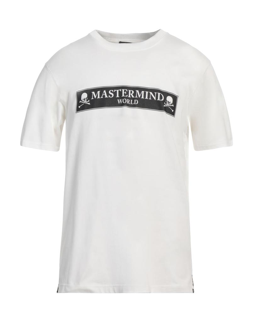 mastermind WORLD T-shirt