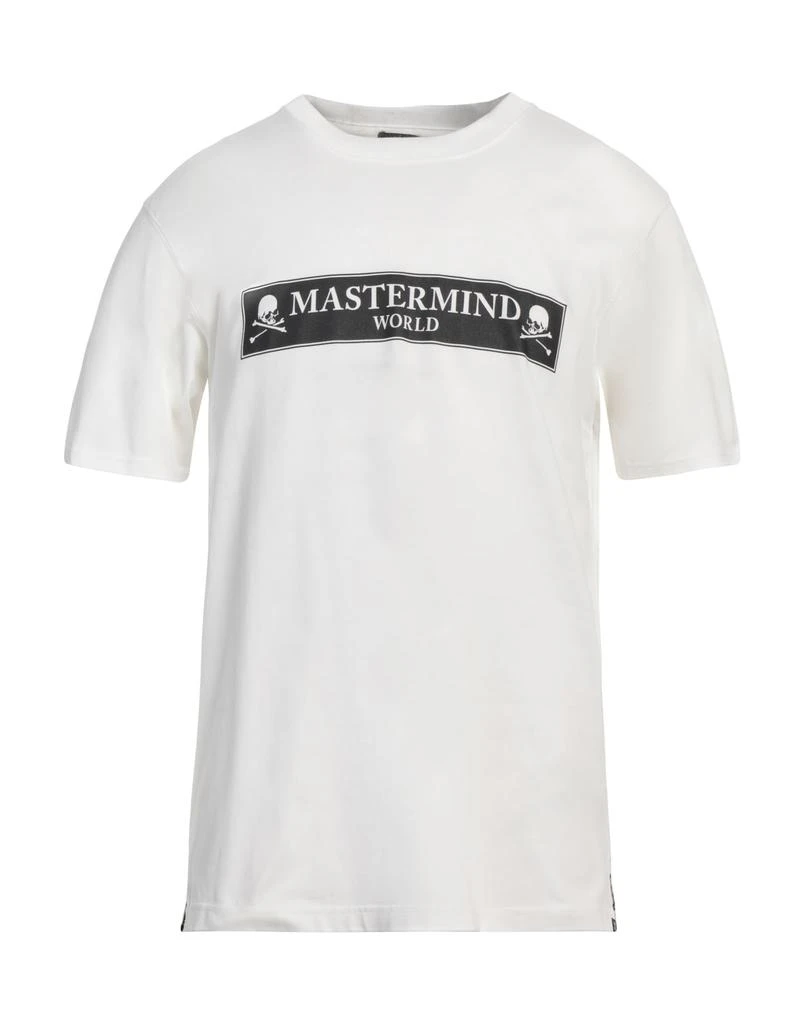 mastermind WORLD T-shirt 1