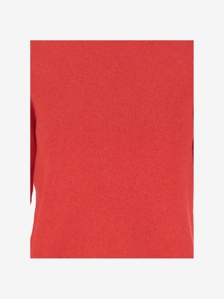 BRUNO MANETTI Bruno Manetti Crew Neck Sweater 3