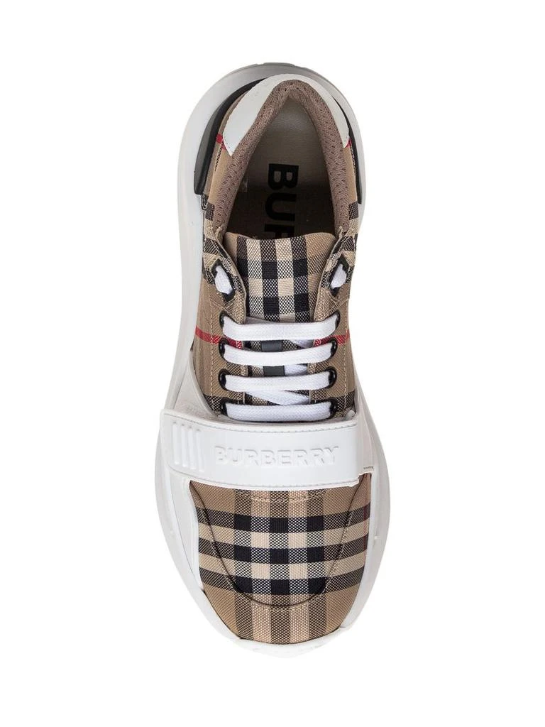 Burberry Burberry Sneaker Check 4