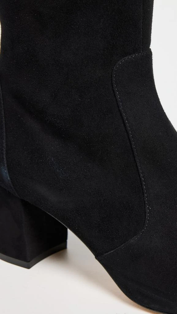 Stuart Weitzman 60mm Yuliana Knee High Boots 5