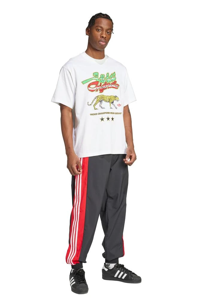 Adidas Warm Up Track Pants 7