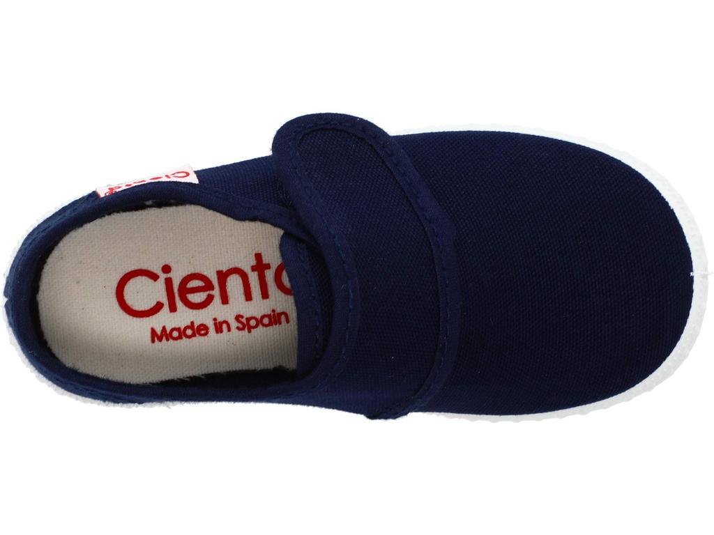 Cienta Kids Shoes 58000 (Infant/Toddler/Little Kid/Big Kid)