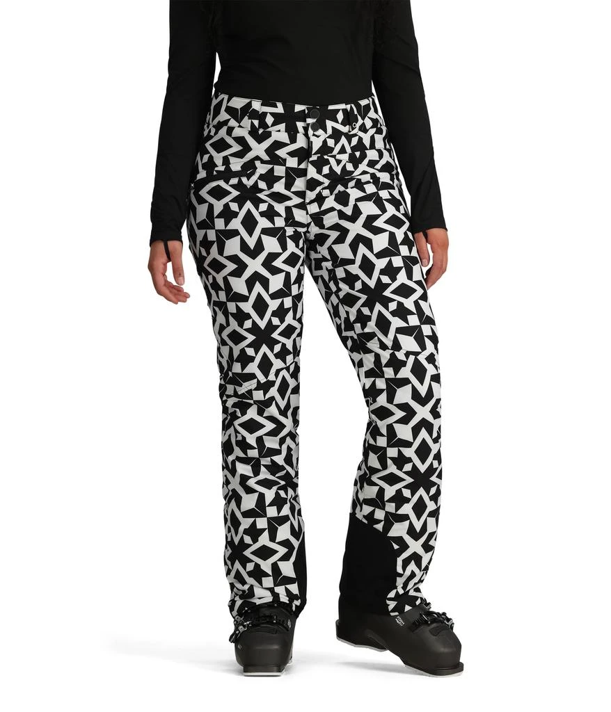 Obermeyer Printed Malta Pant 1