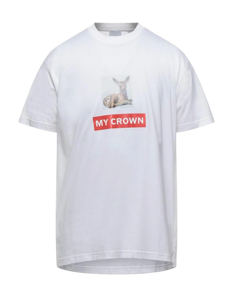 Burberry T-shirt 1