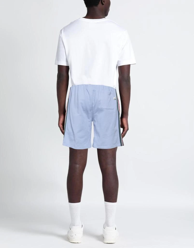 Kangol Shorts & Bermuda 3