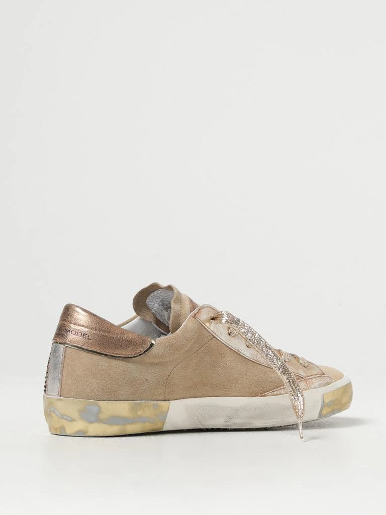 PHILIPPE MODEL Sneakers woman Philippe Model 3