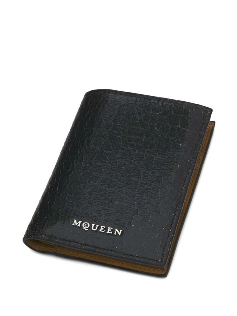 Alexander McQueen Alexander McQueen Wallets 3