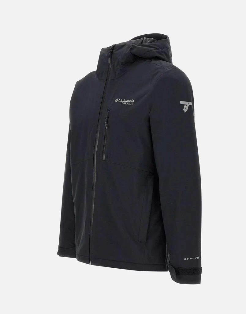 COLUMBIA "Explorer Edge" jacket 4