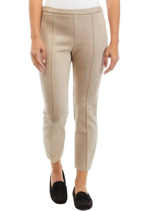 Vince Camuto Petite Pull On Leggings