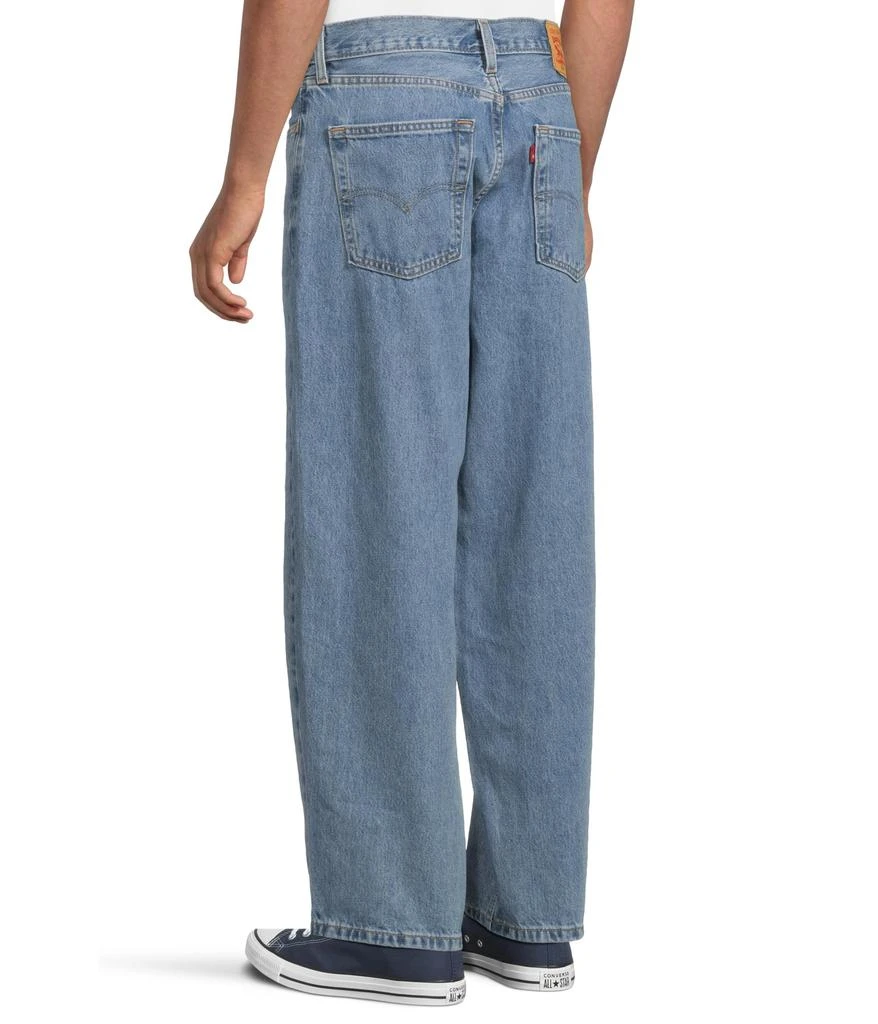 Levi's 578 Baggy 3