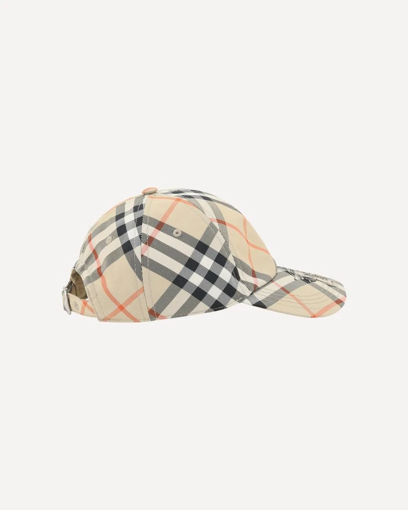 Burberry Baseball Hat 4