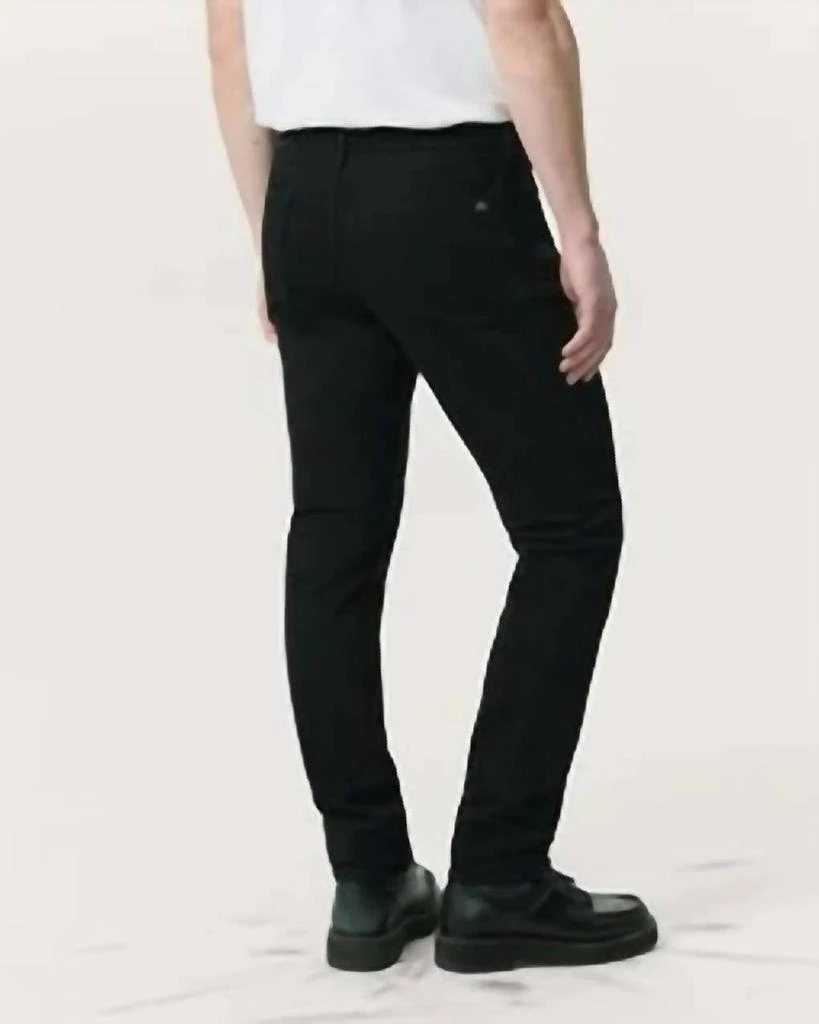 Rag & Bone Rag & Bone - Fit 2 Authentic Stretch Jeans 2