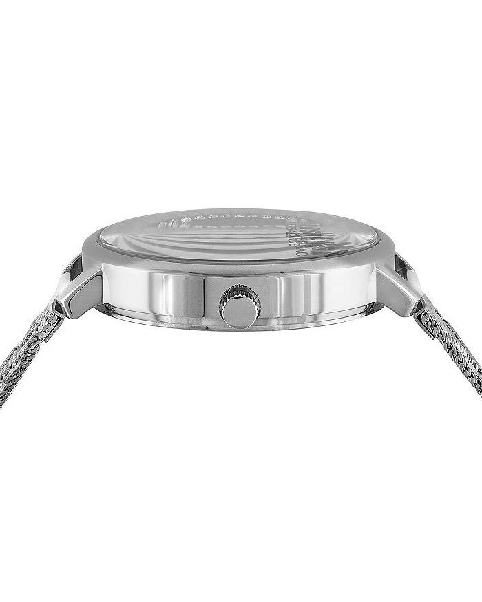 Versus Versace La Villette Crystal Watch, 36mm 3