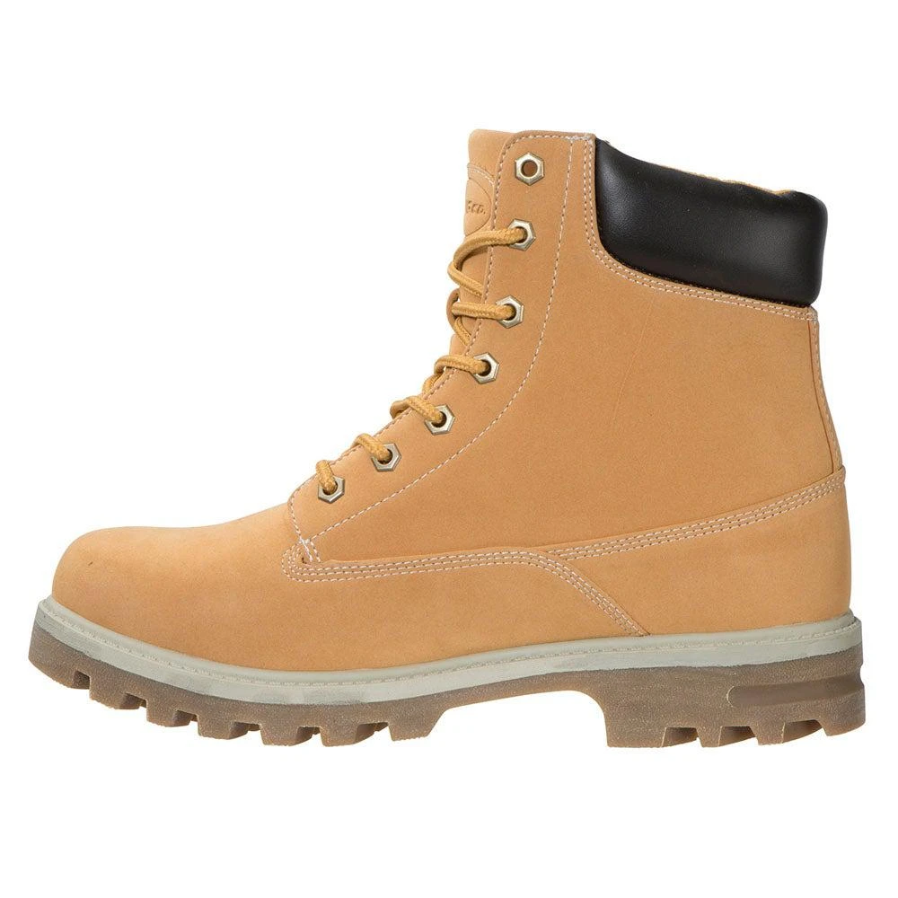 Lugz Empire Hi Lace Up Boots 4