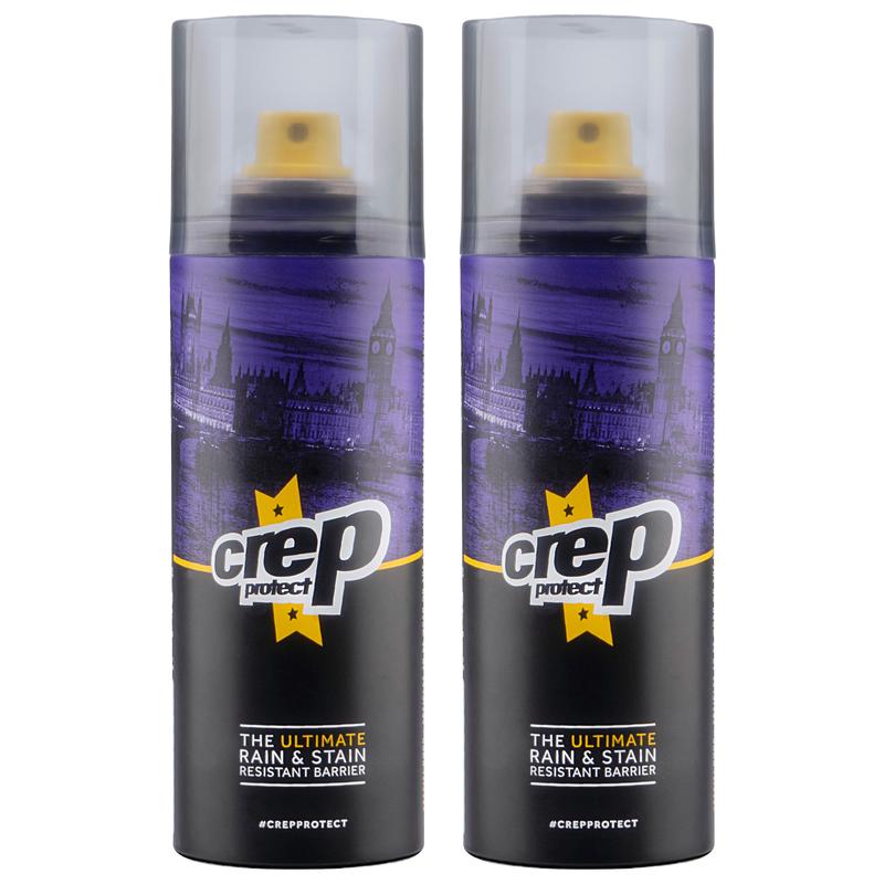 Crep Crep Protect Spray Protector 2-Pack - Adult