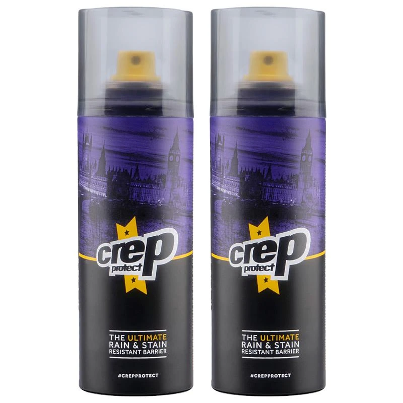 Crep Crep Protect Spray Protector 2-Pack - Adult 1
