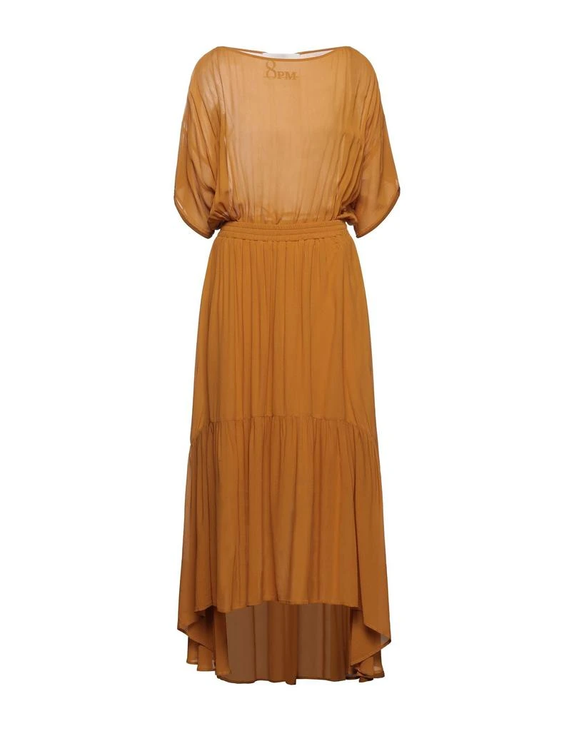 8PM Long dress 1