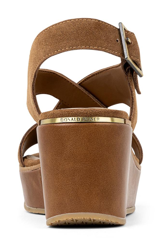 Donald Pliner Slingback Wedge Sandal
