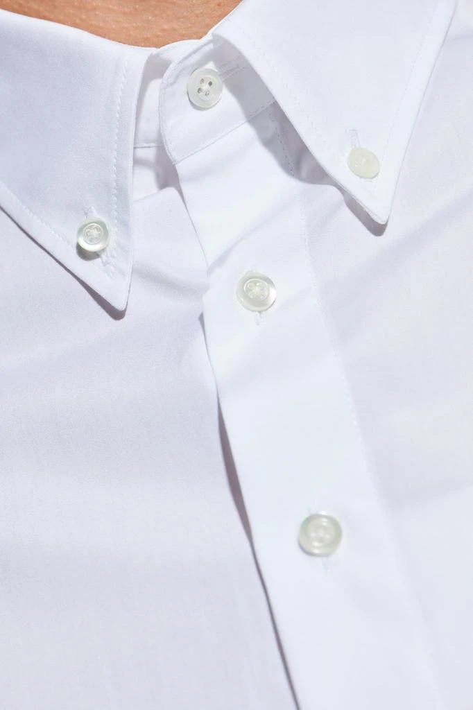 MAISON MARGIELA Maison Margiela Short-Sleeved Shirt 2