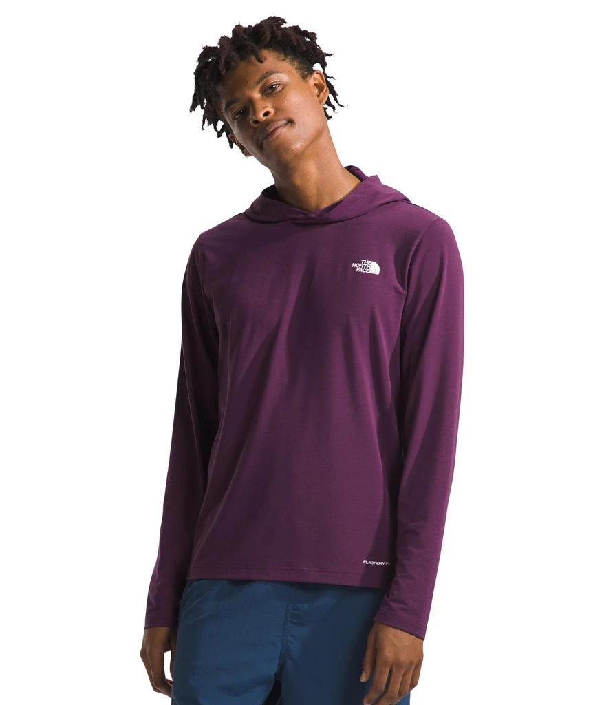The North Face Adventure Sun Hoodie 1