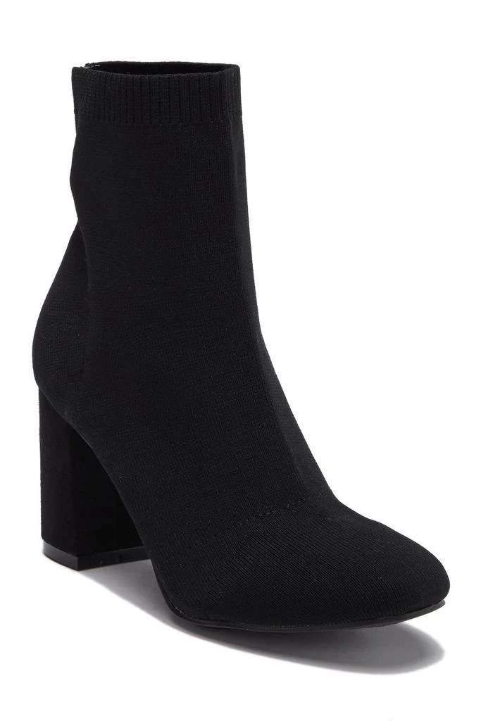 MIA Erika Stretch Bootie 1