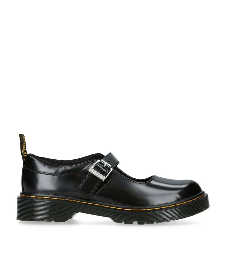 Dr. Martens Leather Bex Mary Janes 1