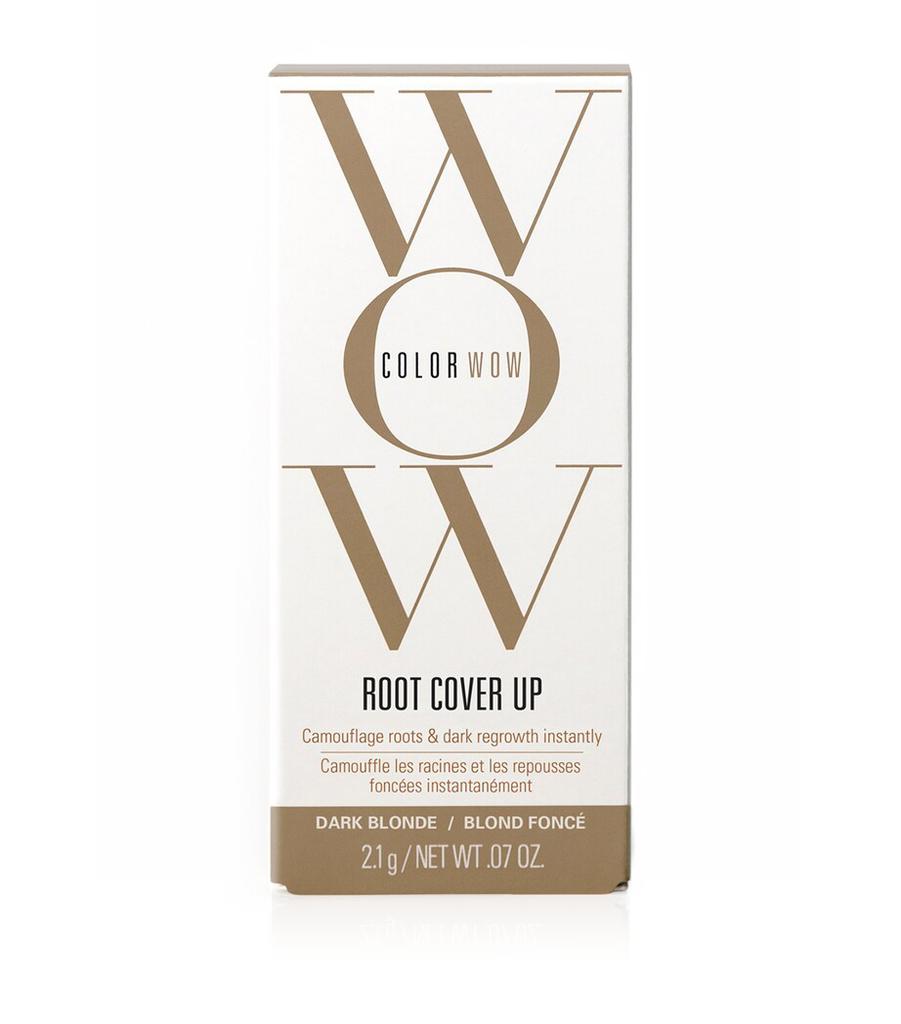 Color WOW Root Cover Up – Dark Blonde (2.1g)