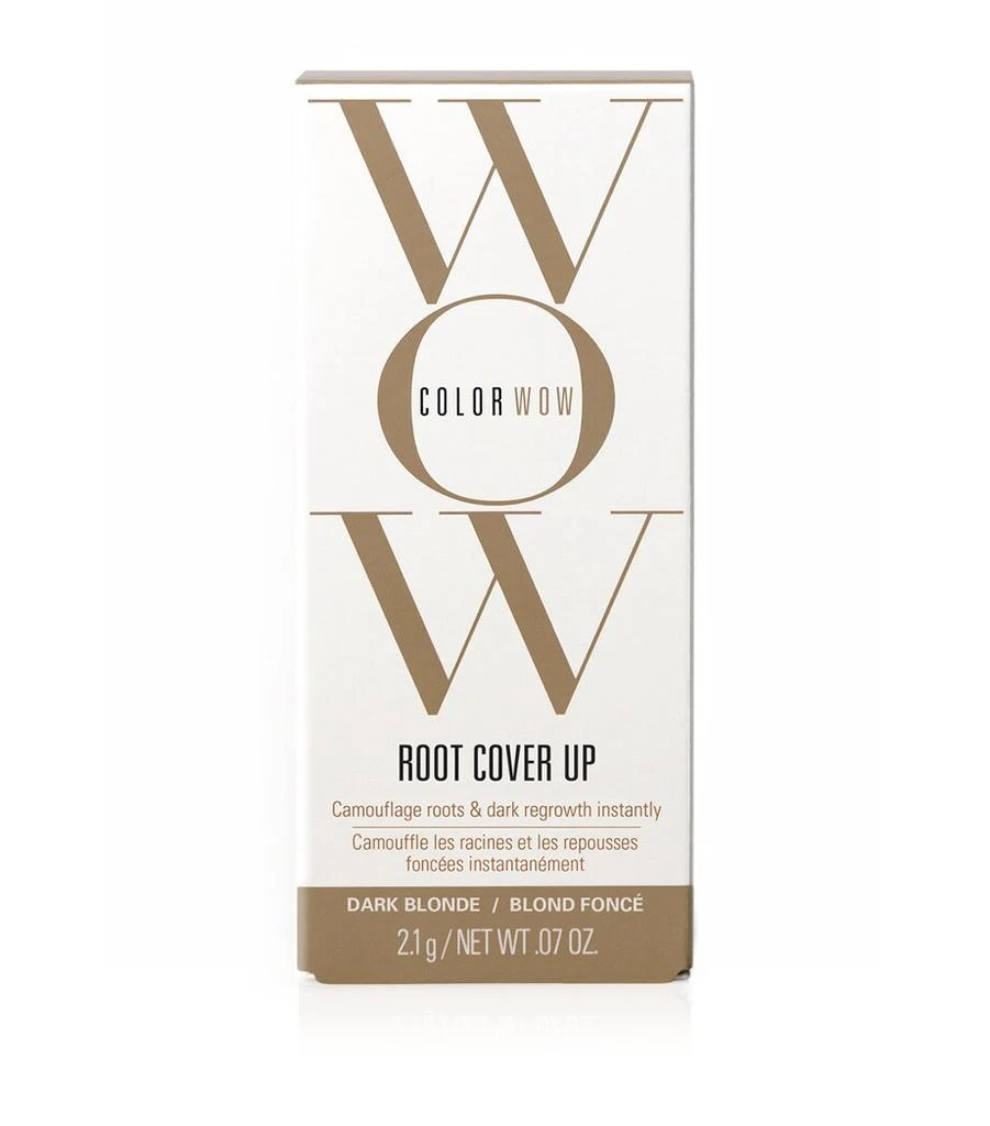 Color WOW Root Cover Up – Dark Blonde (2.1g) 2