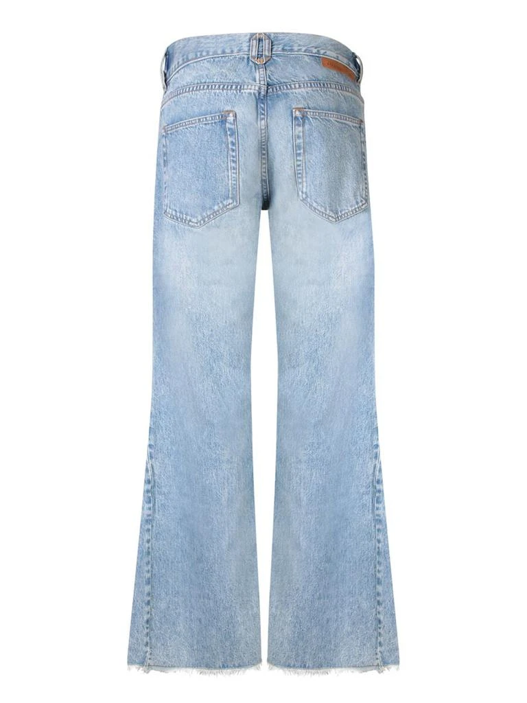 Stella McCartney Stella Mccartney Jeans 2