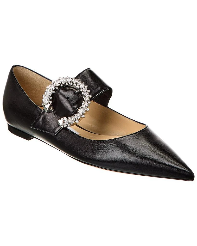 Jimmy Choo Melva Ballet Flat 1